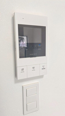 【セキュリティ】 | カーサブリランテ本駒込