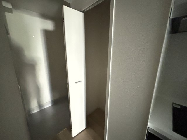 ヴェルミオンの玄関