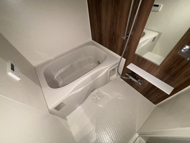 ヴェルミオンの浴室|※別号室参考写真