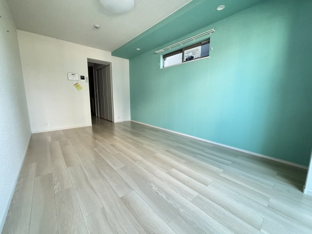 ヴェルミオンの寝室