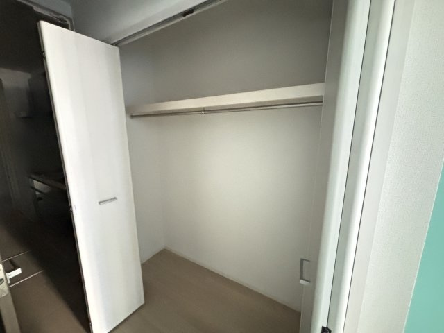 ヴェルミオンの収納|※別号室参考写真