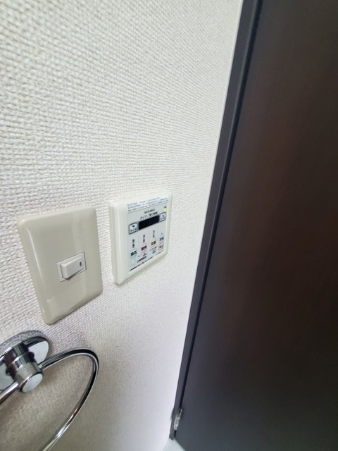 一社マサキビル８８の設備