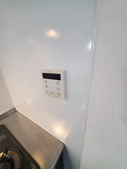 一社マサキビル８８の設備