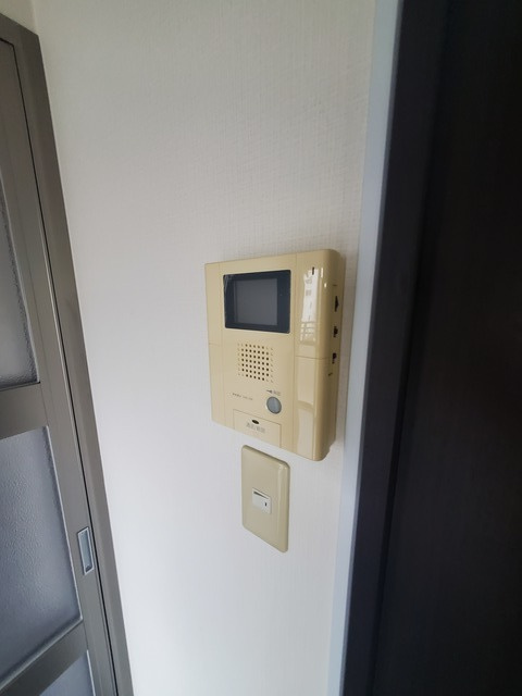 一社マサキビル８８のセキュリティ