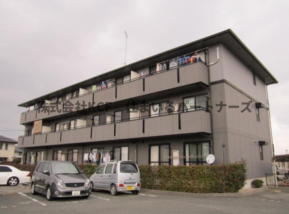 シャンポールのその他共用部分