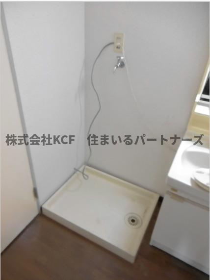 コーポラスIDの設備
