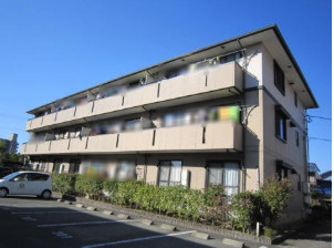 グランドール国分 A棟