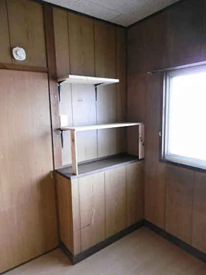 福寿コーポのその他