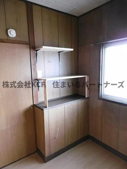 福寿コーポのその他