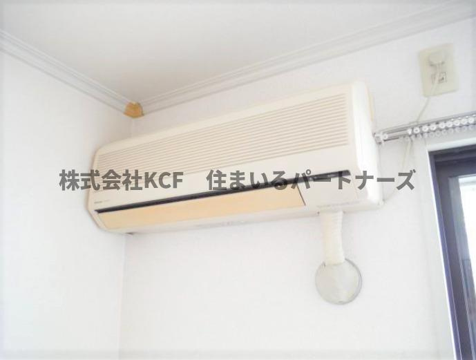 アーバンライフ津福の設備