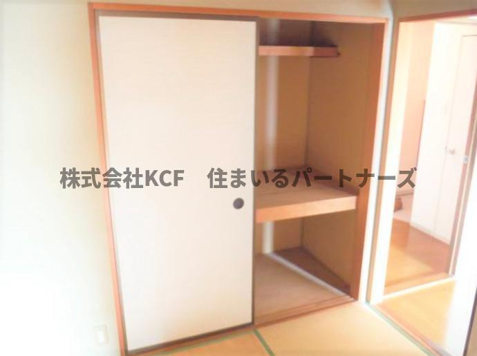 アーバンライフ津福のその他