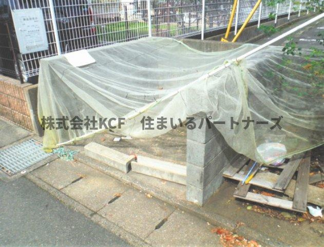 アーバンライフ津福のその他共用部分