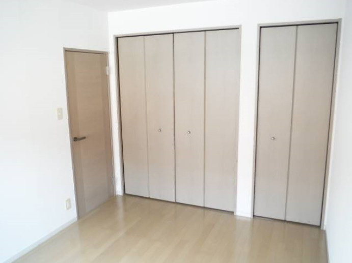 パークアベニューの収納|便利な収納スペースです