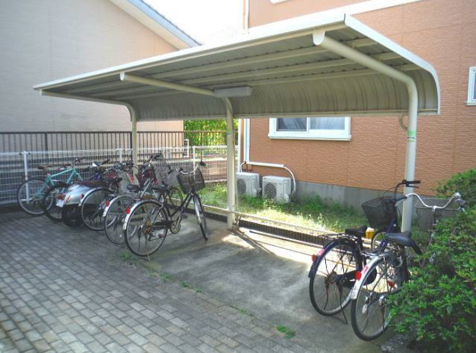 パークアベニューのその他共用部分