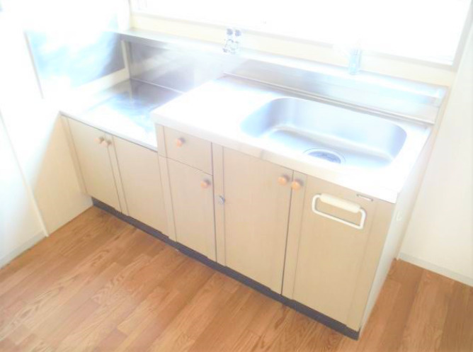 パークアベニューのキッチン|キッチンでお料理をお楽しみください