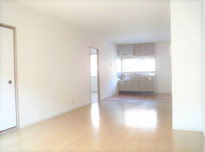 パークアベニューの内装|内装は落ち着いています