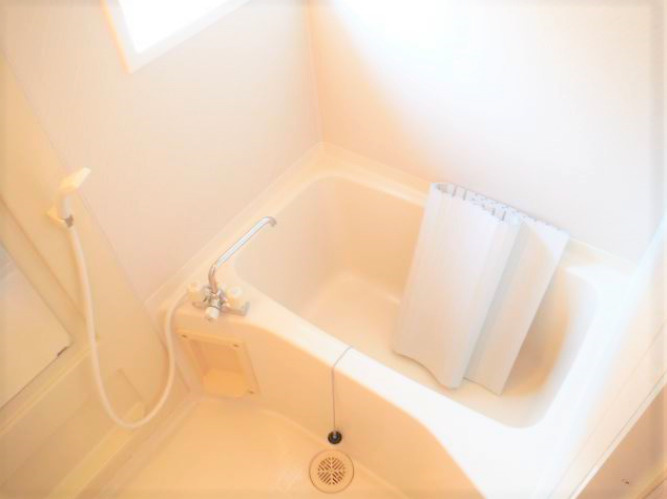 パークアベニューの浴室|日々の暮らしに欠かせないお風呂です