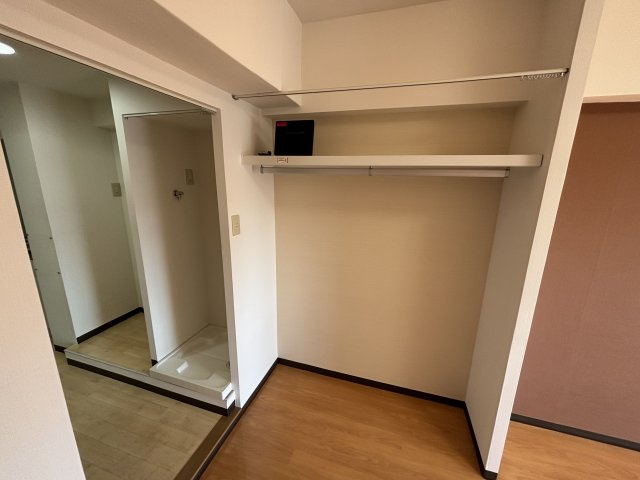 シフォン日和の収納|前回募集時の写真です。