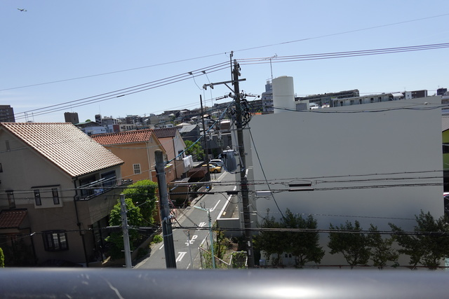 シフォン日和の展望|前回募集時の写真です。