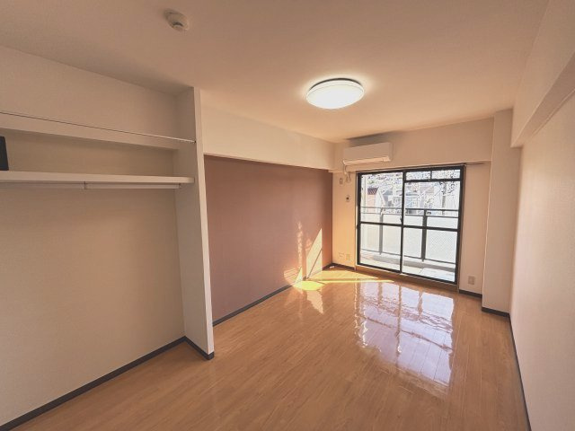 シフォン日和の居間・リビング|前回募集時の写真です。