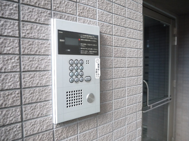 シフォン日和のセキュリティ