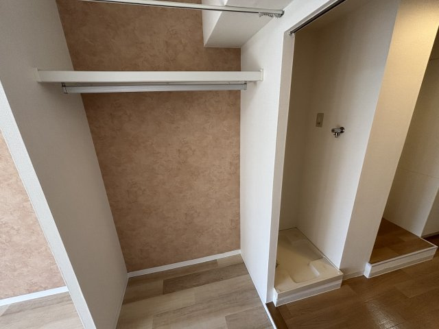 シフォン日和の収納