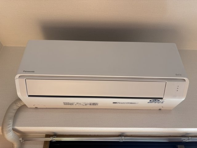 シフォン日和の設備