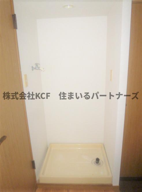 アーバンクルーザー六ツ門の設備