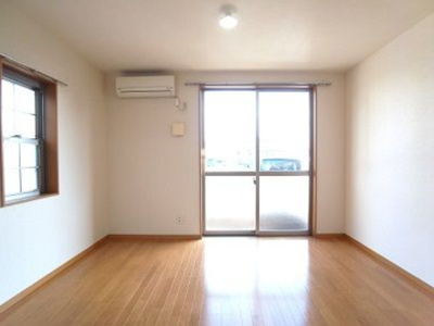 【寝室】 | アムールLis Blanc