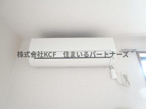 アムールLis Blancの設備