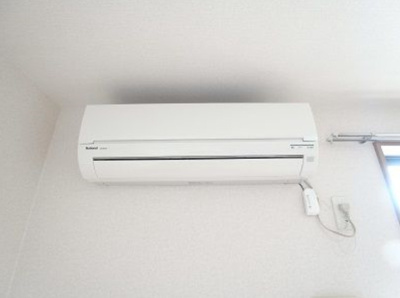 【設備】 | アムールLis Blanc