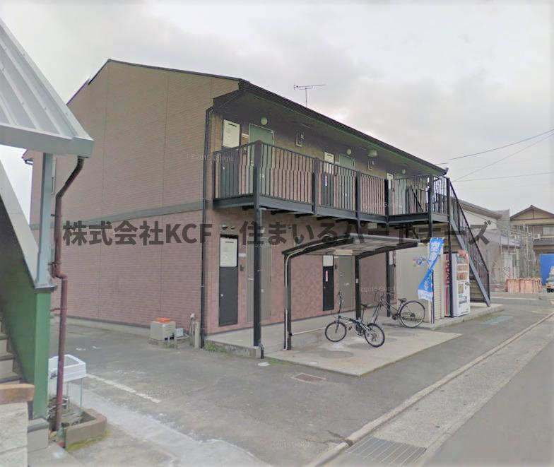 アムールLis Blancのその他共用部分