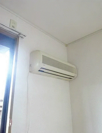 セジュール坂井Ⅱの設備