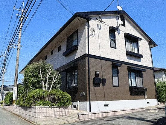 セジュール坂井Ⅱ