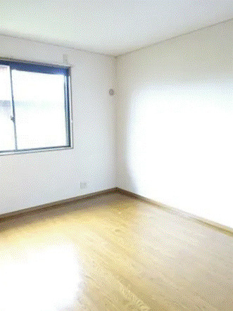 セジュール坂井Ⅱの居間・リビング