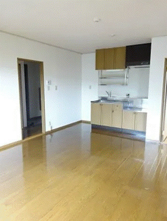 セジュール坂井Ⅱの省エネ性能ラベル