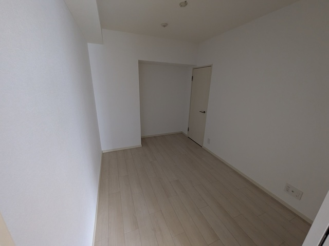 ＫＤＸ泉レジデンスの寝室|前回募集時の写真です