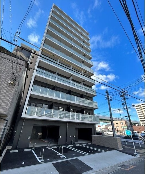 ルネフラッツ黒川Ⅱ