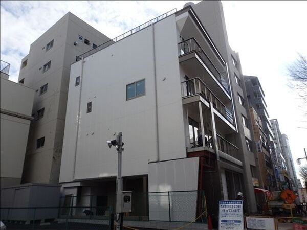 ヴィラ　マルグリット