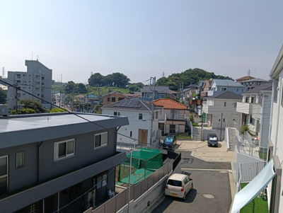 【展望】 | 峰沢町第2