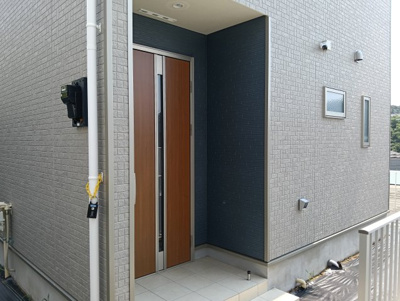 【その他共用部分】 | 峰沢町第2