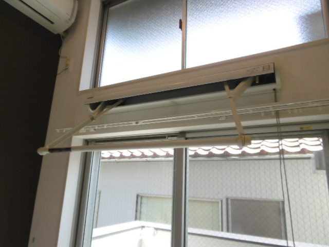 シェリール本陣のその他|※105号室の写真となります。