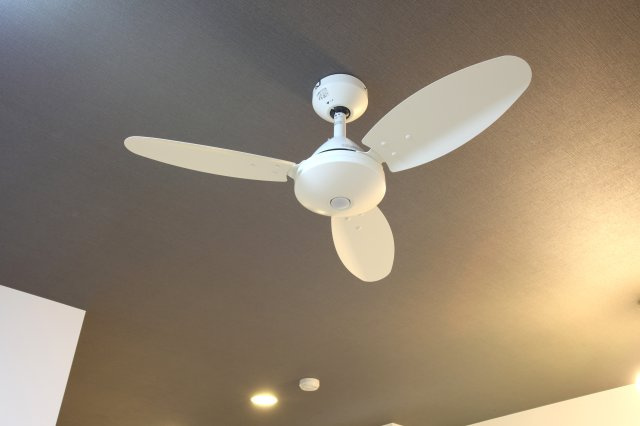 ラキャッスル小田井の設備