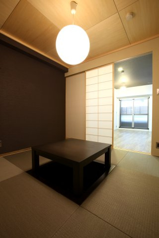 ラキャッスル小田井のその他