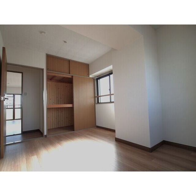 ハイツ平針の収納