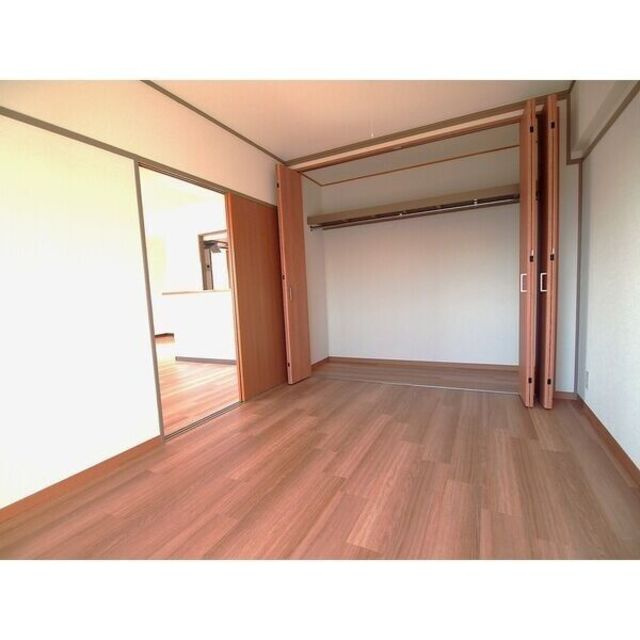 ハイツ平針の居間・リビング