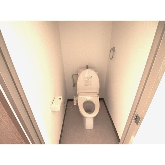 ハイツ平針のトイレ