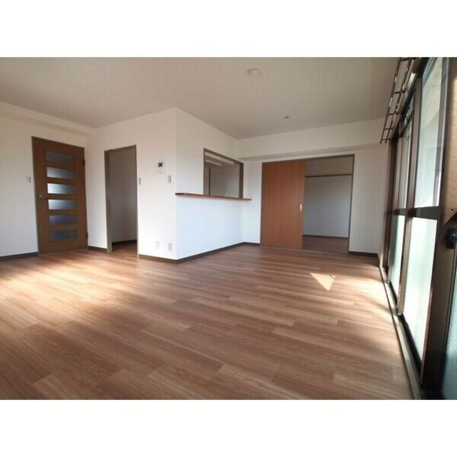 ハイツ平針のセキュリティ