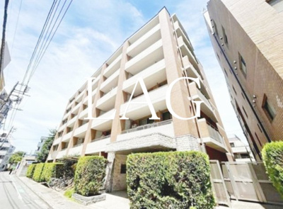 【外観】 | ウィンドステージ府中宮西 | 外観です。