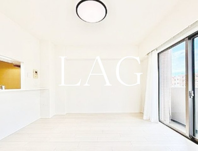 【居間・リビング】 | ウィンドステージ府中宮西 | 洋室のお部屋です。